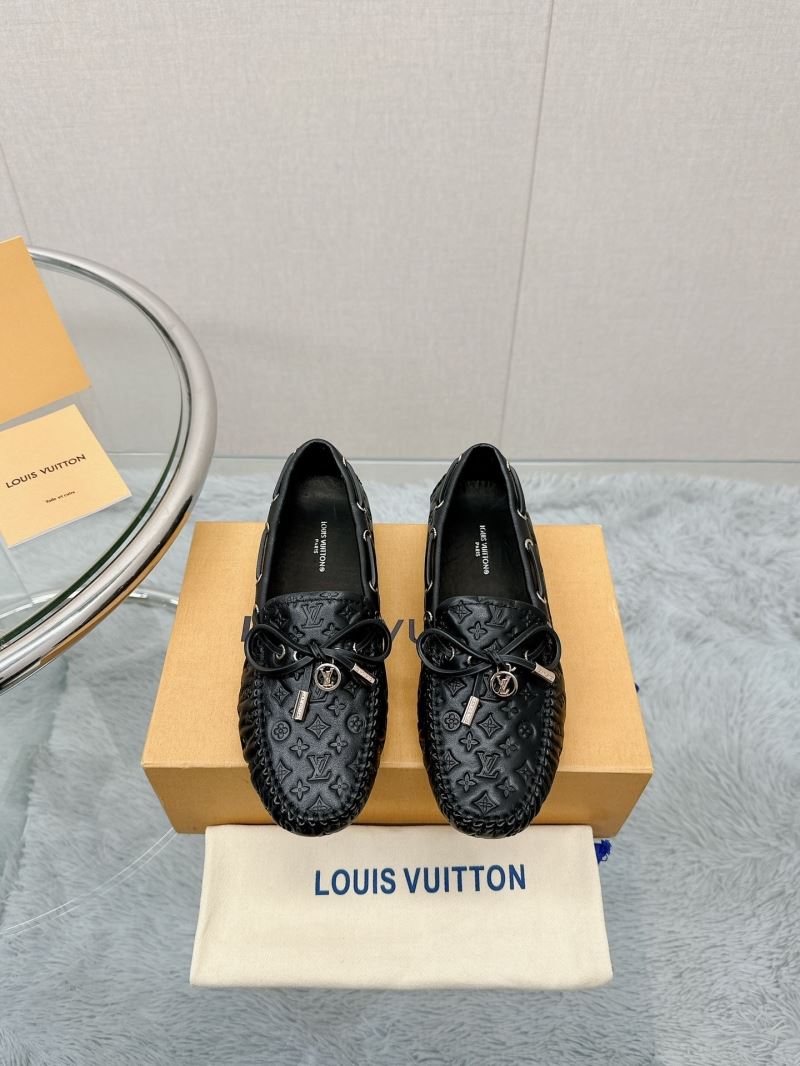 Louis Vuitton Tods Shoes